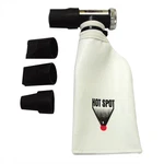 Unitec Spot Blaster Recirc HS2020. Fixed Price $38.92.