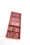 Brake Lathe Kwik-way / Snap On Positive Bits 109109223 New (10 Pc). Fixed Price $57.99.