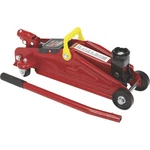 Ironton Hydraulic Trolley Jack, 2-TON Capacity, 5.31IN. 13.38IN. Lift Range,. Fixed Price $54.99.