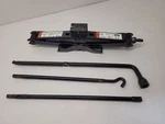 2013 Ford F150 Pickup Spare Tire Jack W Tools. Fixed Price $102.26.