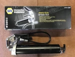 Napa 715-1230 Grease Gun Pistol Grip Type Original Packaging. Fixed Price $35.50.