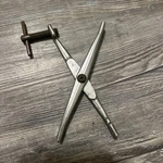 Blue Point GA-395 Brake Pad Spreader Spreading Installation Tool. Fixed Price $14.90.