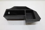 2025 Rivian R1T Foam Storage Tray Compartment Box Case Oem PT01204168A. Fixed Price $199.45.