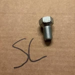 Wheel Lug Stud Dorman 610-349. Fixed Price $9.00.