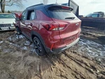 Used Floor Jack Fits: 2022 Chevrolet Trailblazer Grade. Fixed Price $104.90.
