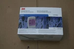 New Box Of 12 3M 7093 P100 Particulate Filter Cartridges Niosh 99.7%. Fixed Price $34.25.