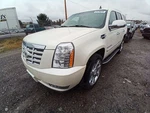 Escalade 2007 Jack 12569637. Fixed Price $102.02.