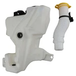 For Jeep Renegade 2019-2023 Trq Windshield Washer Fluid Reservoir. Fixed Price $78.69.