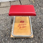Jeepers Lo-boy By Lisle Corporation. Fixed Price $35.00.