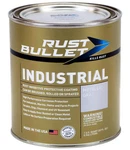 Industrial Rust Inhibitor Paint 1 Quart Protective Coating Uv Resistant I.... Fixed Price $88.45.