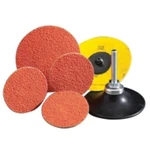 Norton 66261162330 Abrasives Blaze 50 Grit Tr DISC/25 Per Box. Fixed Price $81.13.