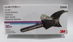 Box Of 10 3M 33440 Cubitron Ii Purple 3/8 13 80+ Grit File Sanding Belt. Fixed Price $20.40.