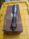 Kwik Way / Snap On Yak 102105900 Spindle Shaft For Brake Rotor Machine. Fixed Price $295.00.