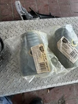 Carquest 3" Straight Pipe Adapter With Hook And Chain (cpe 30113). Fixed Price $30.00.