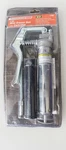 Pittsburgh 3 Oz Mini Grease Gun W/ Cartridge Dual Action Pistol Lever Lube Tool. Fixed Price $25.00.