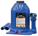 20-TON Heavy-duty Hydraulic Side Pump Bottle Jack (shorty Version) 7387W. Fixed Price $106.94.