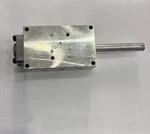 Coats Tire Changer Foot Pedal Spring Driven Valve 81843691,. Fixed Price $295.00.