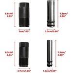 Jack Pump Piston Kit For Pittsburgh, Torin, Harbor Freight. Fixed Price $43.99.