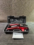 Craftsman CMXLETNT82253DS 2.25-TON Steel Hydraulic Trolley Jack, Black & Red. Fixed Price $97.18.