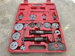 Sunex SU3930 Brake Repair Caliper Kit. Fixed Price $50.00.