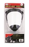 Sas Safety Corp. Opti-fit Supplied Air Fullface Respirators 7750-61 ( Large ). Fixed Price $108.81.