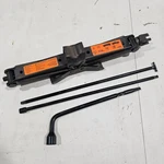 2004-2015 Nissan Armada Infiniti QX56 Floor Tire Scissor Jack & Lug Wrench Tool. Fixed Price $95.00.