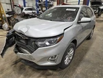 Used Floor Jack Fits: 2018 Chevrolet Equinox. Fixed Price $95.00.