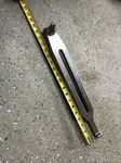 Tire Changer Machine Demount Combo Post Tool Coats 1010 2020 4040 4050 Bar. Fixed Price $75.00.