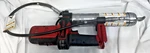 Snap-on Tools CGG8850A 18V Cordless Grease Gun Red, 7500PSI. Fixed Price $269.95.
