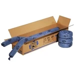 New Pig Mat Water Absorbent Sock 3" X 42" Case Of 12. Fixed Price $59.28.