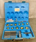 Genuine Neway Valve Seat Cutter Set. Fixed Price $1288.28.