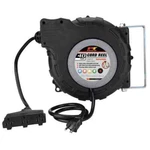 Wilmar Performance Tool W2278 40' Retractable Cord Reel New. Fixed Price $148.99.