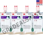 3M 08463 Automix Flexible Foam 200ML Truck Repair Jan 26' Expired (4 Pack). Fixed Price $145.00.