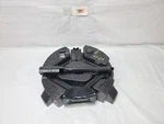 2015-2019 Lincoln Mkc Emergency Spare Tire Jack & Tool Kit W/ Storage Box Oem. Fixed Price $162.50.