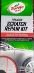 Turtle Wax Scratch Repair Kit Car Shine. Fixed Price $19.95.