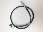 Snapon CGG4850 Grease Gun Hose (36" Long "whip") Aftermarket Replacement. Fixed Price $25.95.