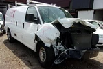Used Front Lower Center Console Fits: 2019 Chevrolet Express 2500 Van Floor W/st. Fixed Price $257.99.