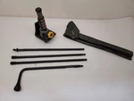 2015 Gmc Sierra 1500 Jack. Fixed Price $137.73.