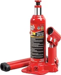 Torin Big Red Hydraulic Automotive Bottle Jack,. Fixed Price $55.78.