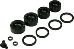 Disc Brake Caliper Piston Service Kits - Sram Motive Ultimate/silver/bronze A1+. Fixed Price $25.00.