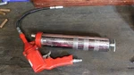 Mac Tools Air-powered Grease Gun Free Shipping. Fixed Price $45.00.