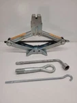 2008-2015 Nissan Rogue Emergency Spare Tire Jack W Tools 99550EQ56C. Fixed Price $81.90.
