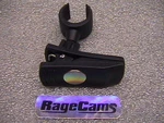 Quick Clamp Hat Snap Pinch Clip Magnet Lipstick Bullet Camera Mount Grip 12-14MM. Fixed Price $24.99.