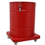 Techtongda Pneumatic Butter Filling MACHINE10GAL/40L Capacity For Grease. Fixed Price $318.06.