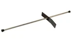 Car Truck Wheel Alignment Brake Pedal Depressor Hunter Fmc John Bean Rack. Fixed Price $51.99.