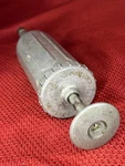 Tecalemit 3021 Blue Dot Grease Gun Jaguar XK140 XK150 Mk Viii Ix Ferguson. Fixed Price $49.99.