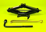 Jack Assembly With Handle Lug Wrench FITS:2011-2016 Scion Tc. Fixed Price $69.00.