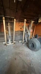 Pittsburgh Cherry Picker/engine Hoist. Fixed Price $350.00.
