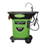 Industries CRC14740 Smartwasher SW-423 Mobile Parts Kit,. Fixed Price $2926.12.