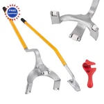 Tire Demount Tool 22.5 24.5 Semi Changing Vevor Steel Extra Bead Holder. Fixed Price $139.99.